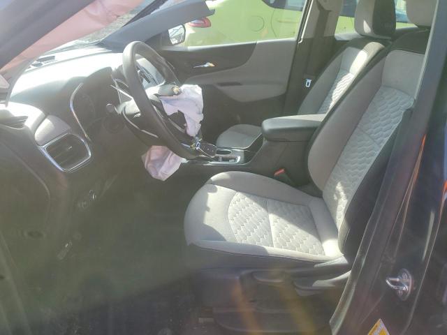 2019 CHEVROLET EQUINOX LS - 2GNAXHEV2K6207610