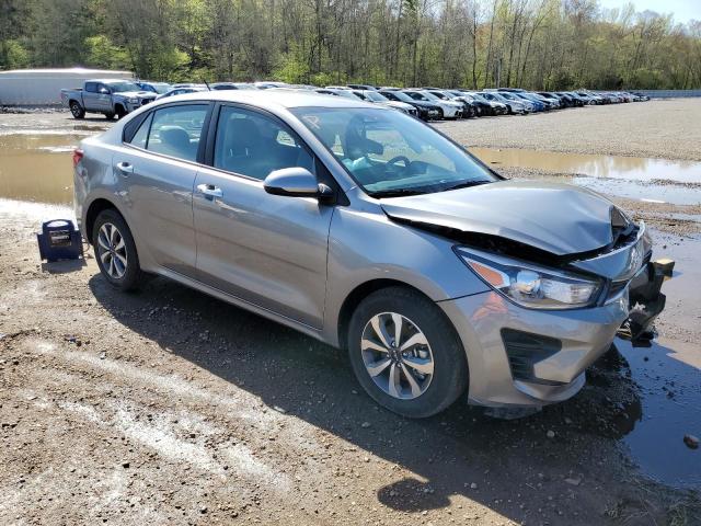 3KPA24AD1PE540613 KIA RIO LX