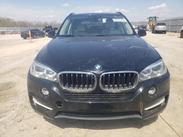 2016 BMW X5 SDRIVE3 - 5UXKR2C51G0R73348