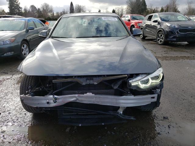 WBA8D9C56JEM32371 BMW 330 XI