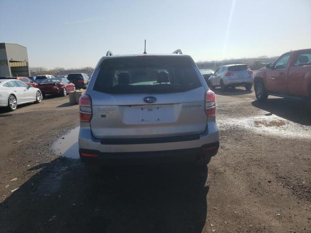 2015 SUBARU FORESTER 2 - JF2SJAHC7FH420859