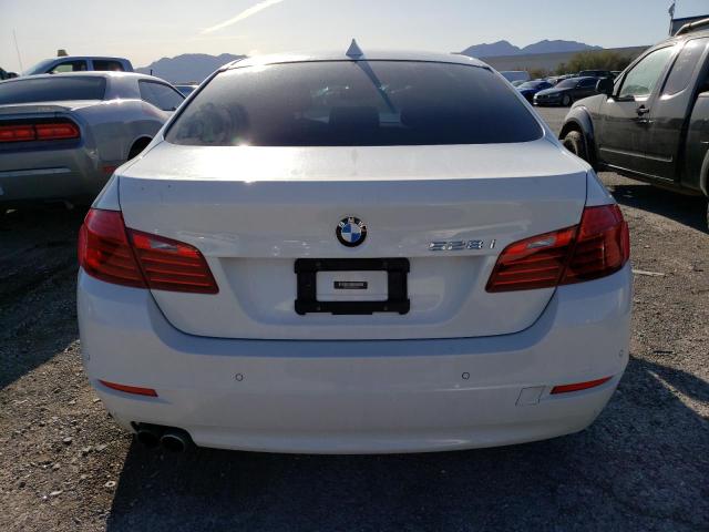 BMW 528 I 2016 WBA5A5C5XGD528149 Image 6
