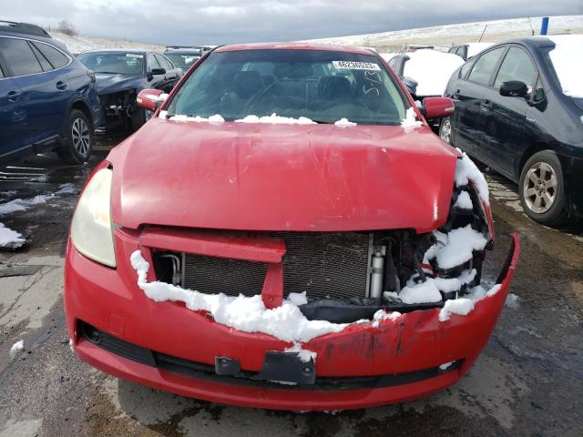 1N4BL24E78C201055 Nissan Altima 3.5se
