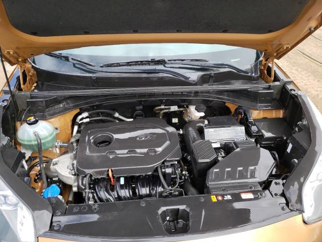 KNDPMCAC7K7561383 KIA Sportage Lx