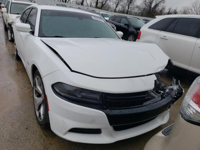 2C3CDXCT4FH862601 Dodge CHARGER R/T