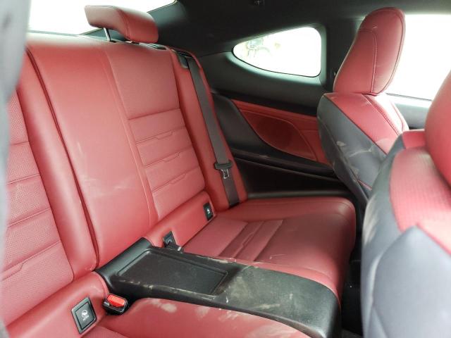 2015 LEXUS RC 350 - JTHHE5BC4F5010548