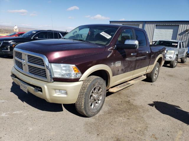 2012 Dodge Ram 2500 