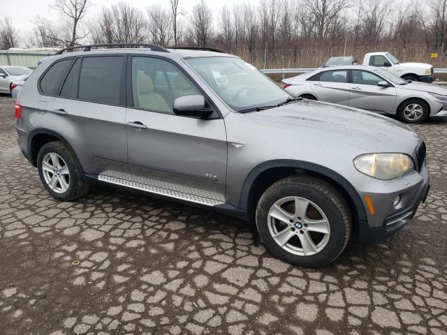 5UXFE435X7LY82358 BMW X5 3.0I