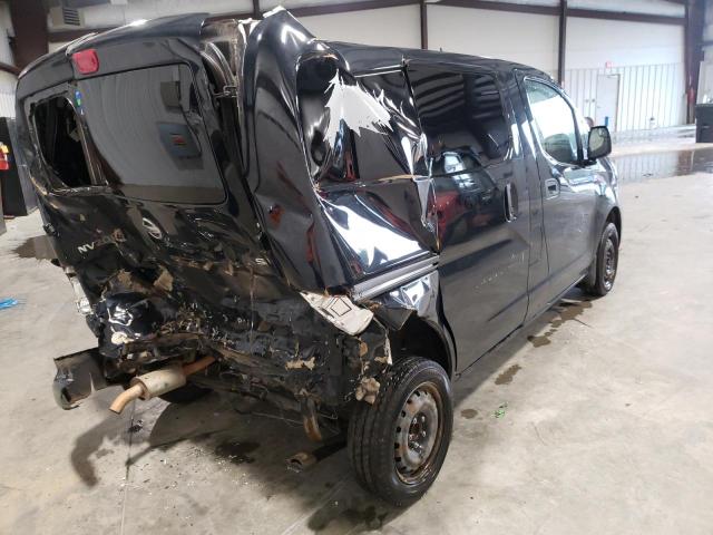 2019 NISSAN NV200 2.5S - 3N6CM0KN8KK699803