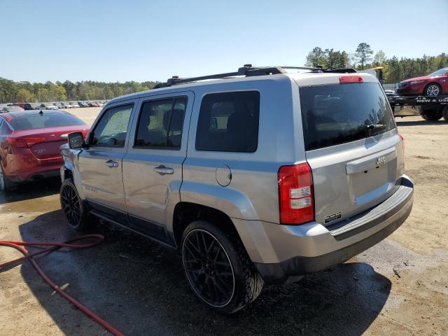 JEEP PATRIOT SPORT 2016 1
