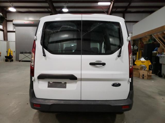 2017 FORD TRANSIT CO - NM0LS6E77H1294970