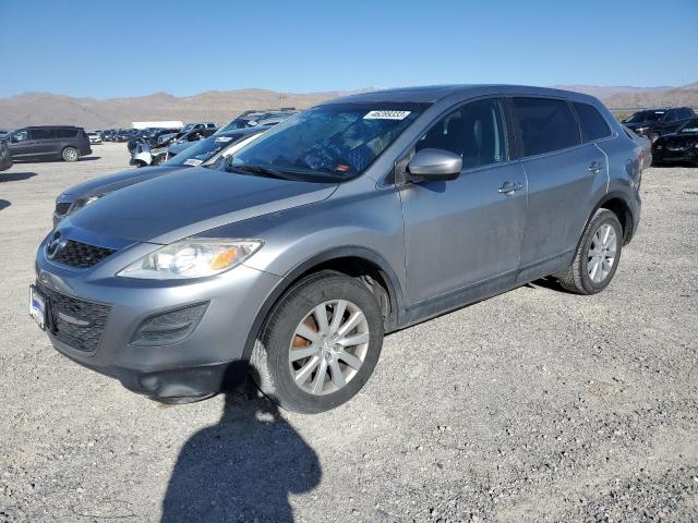 2010 Mazda CX-9 