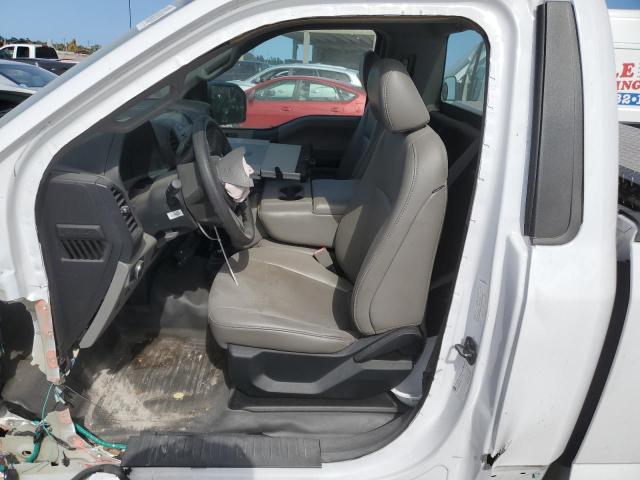 2019 FORD F150 - 1FTMF1CB8KKE70805