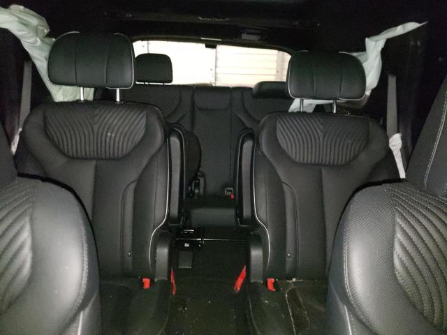 2023 HYUNDAI PALISADE C - KM8R7DGE3PU515925