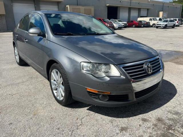 2006 Volkswagen Passat 