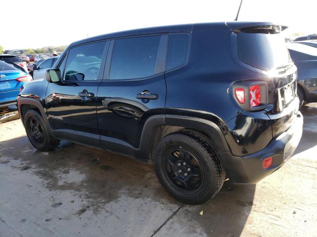 ZACNJAAB6LPL25367 Jeep Renegade Sport