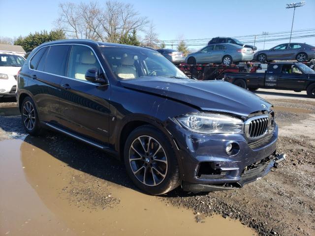 2018 BMW X5 XDR40E - 5UXKT0C5XJ0V98184