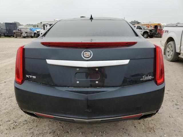 2G61S5S38D9220584 Cadillac Xts Premium Collection