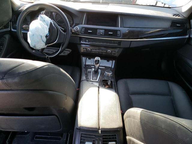 BMW 528 I 2016 WBA5A5C5XGD528149 Image 8