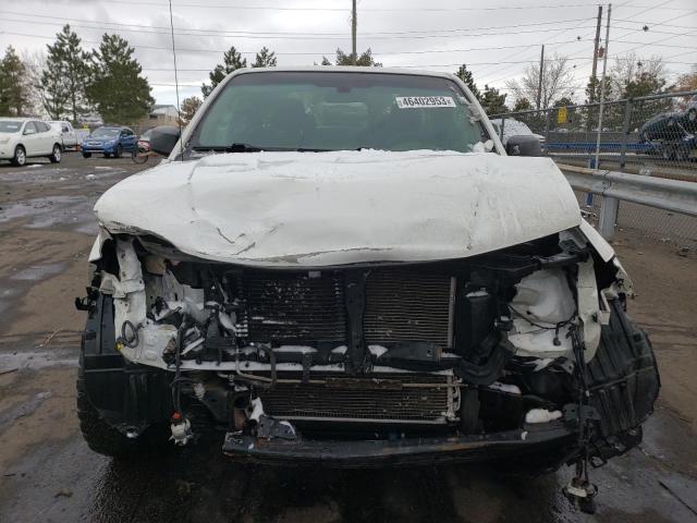 1N6BD0CTXGN792624 Nissan FRONTIER S