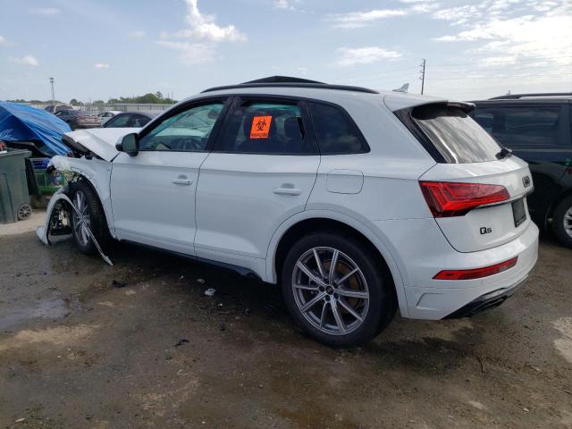 2023 AUDI Q5 E PREMI - WA1E2AFY2P2073785
