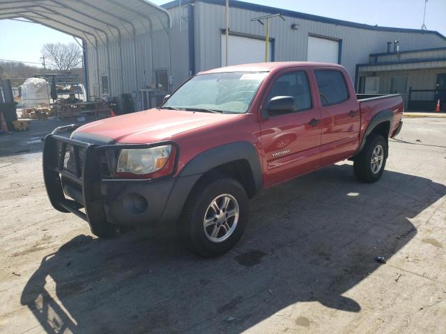 Toyota Tacoma 2011