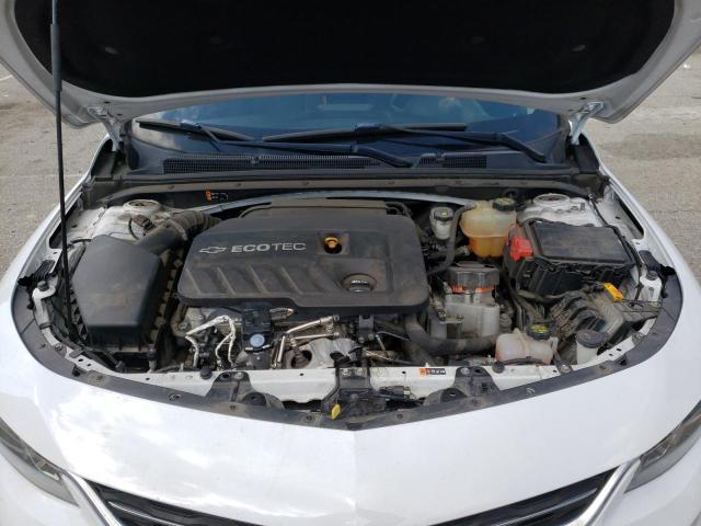 2016 CHEVROLET MALIBU HYB - 1G1ZJ5SUXGF336529