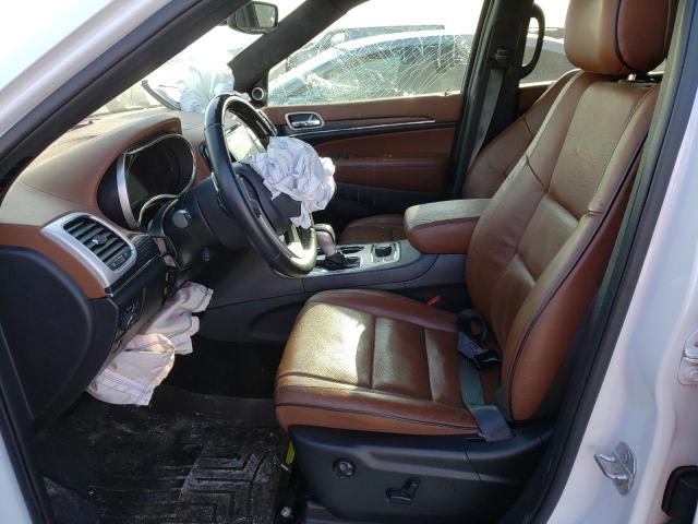 1C4RJFJG0LC104252 Jeep Grand Cherokee Summit