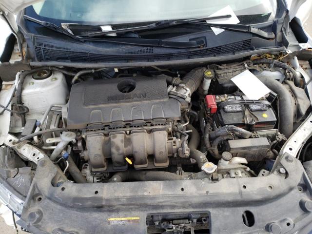 3N1AB7AP4KL603089 Nissan SENTRA S