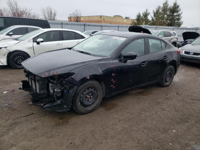 Ontario Salvage Cars for Sale - Copart Canada