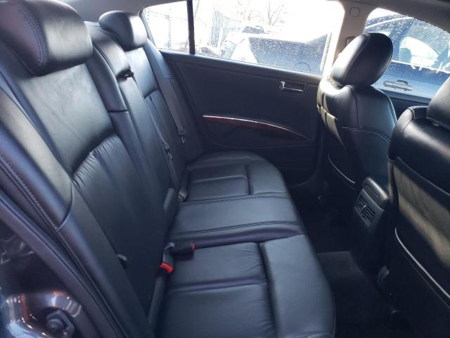1N4BA41EX8C837099 Nissan MAXIMA SE