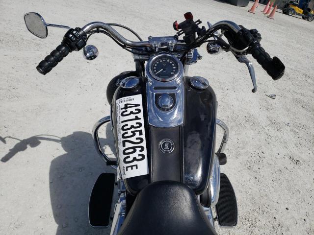 2014 HARLEY-DAVIDSON FXDC DYNA 1HD1GVM12EC309196