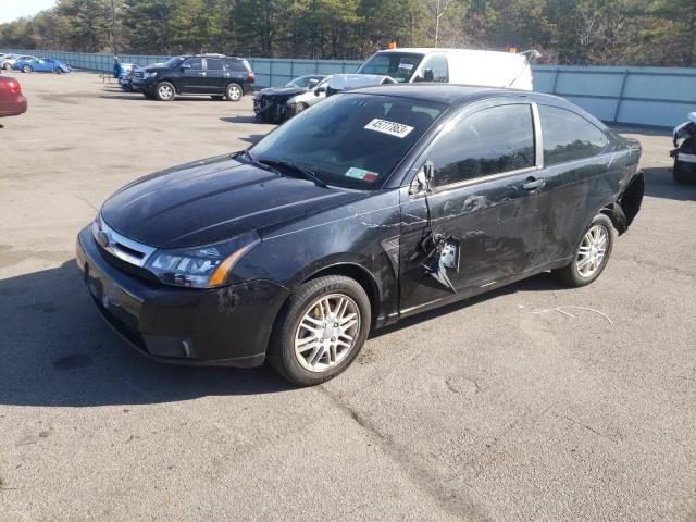 2008 Ford Focus SE