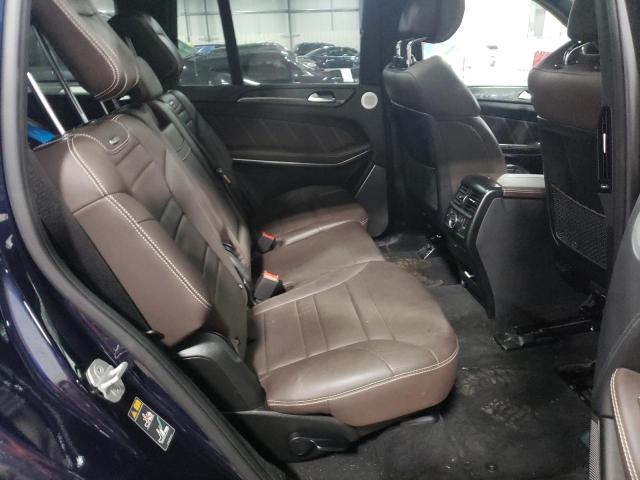 2018 MERCEDES-BENZ GLS 63 AMG - 4JGDF7FE4JB030907
