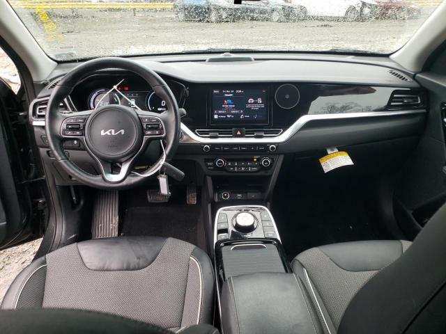 2022 KIA NIRO S - KNDCC3LG1N5159487