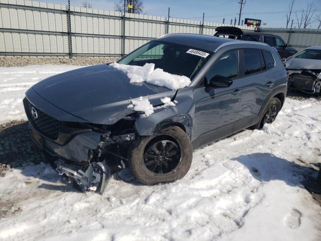 2023 MAZDA CX-50 PREF - 7MMVABCM8PN124026