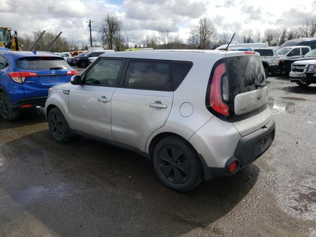 KNDJN2A22F7752798 KIA Soul