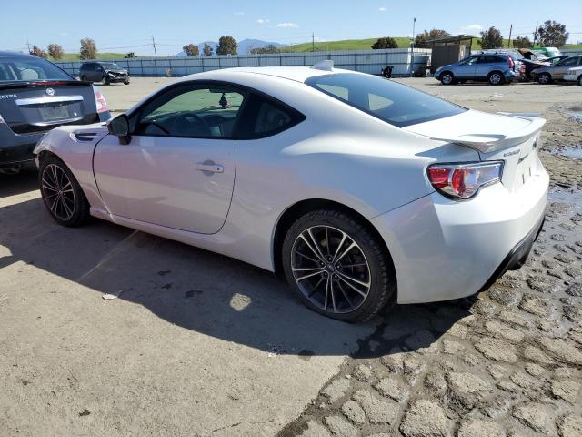 JF1ZCAC18G8602008 Subaru Brz 2.0 Limited