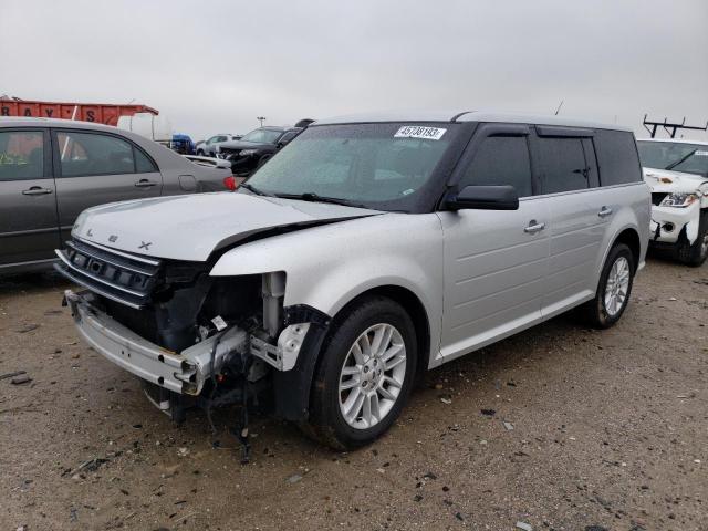 2015 Ford Flex SEL