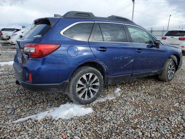 4S4BSANC4H3429353 Subaru Outback 2.5i Limited