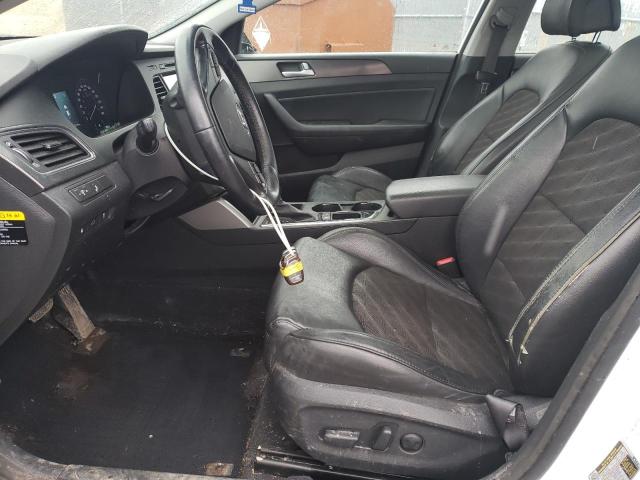 2015 HYUNDAI SONATA SPO - 5NPE34AF3FH149313