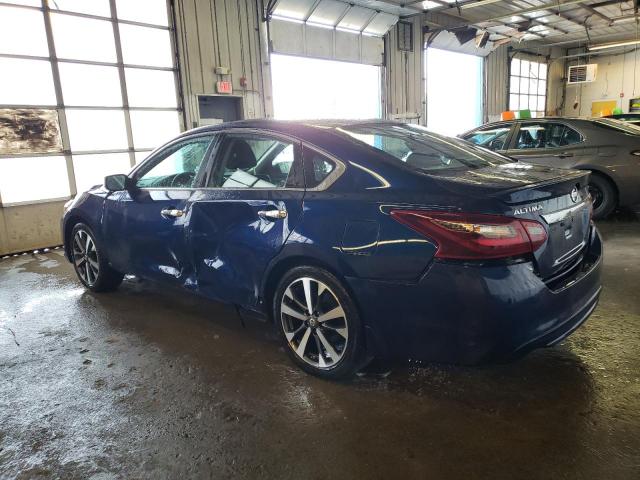2017 NISSAN ALTIMA 2.5 - 1N4AL3AP9HC272930