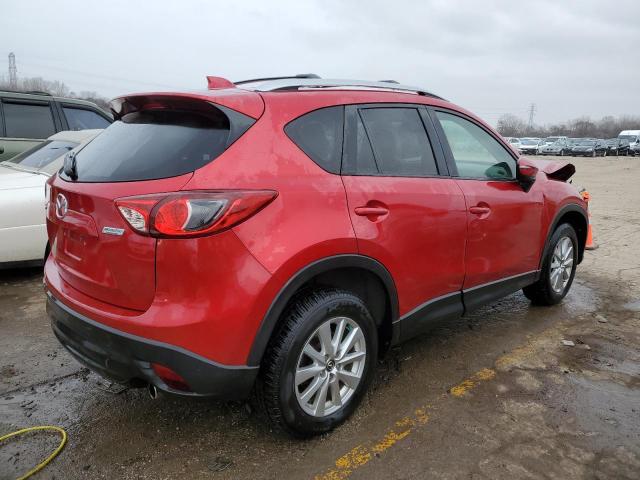 VIN JM3KE2CY7F0527055 2015 Mazda CX-5, Touring no.3