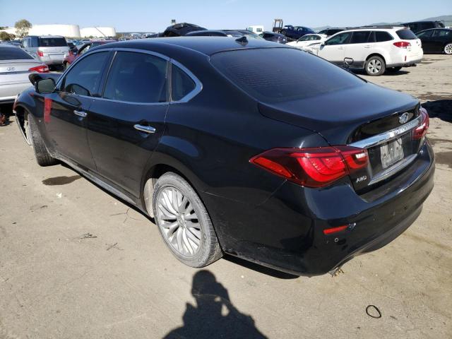 JN1BY1PR4FM830030 Infiniti Q70l 3.7
