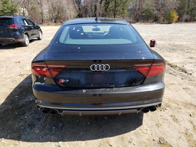 2017 AUDI S7 PREMIUM WAUWFAFC9HN131701