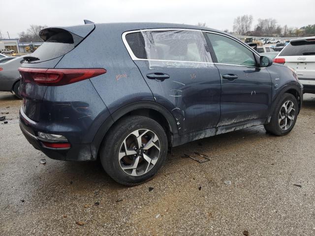 KNDPMCAC7L7731517 KIA Sportage Lx
