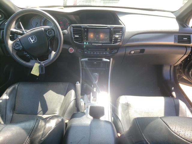2016 HONDA ACCORD EXL - 1HGCT1B80GA006416