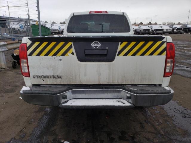 1N6BD0CTXGN792624 Nissan FRONTIER S