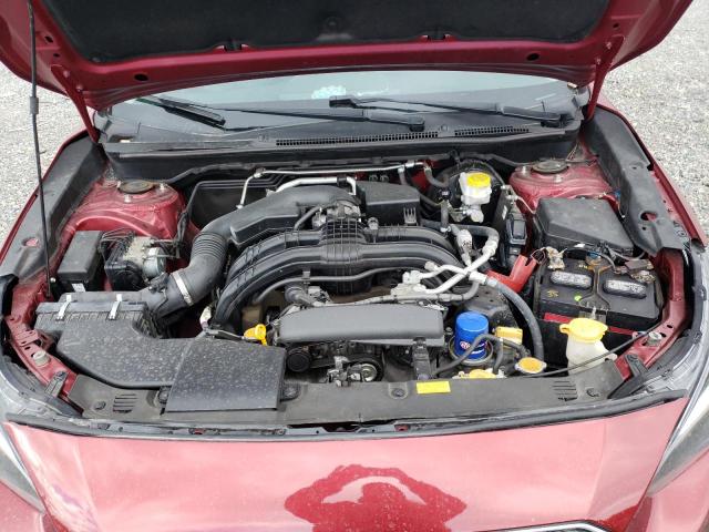4S3GTAB6XJ3701156 Subaru Impreza Premium
