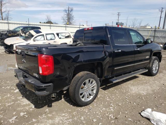 2018 CHEVROLET SILVRDO LT 3GCUKTEC9JG406632
